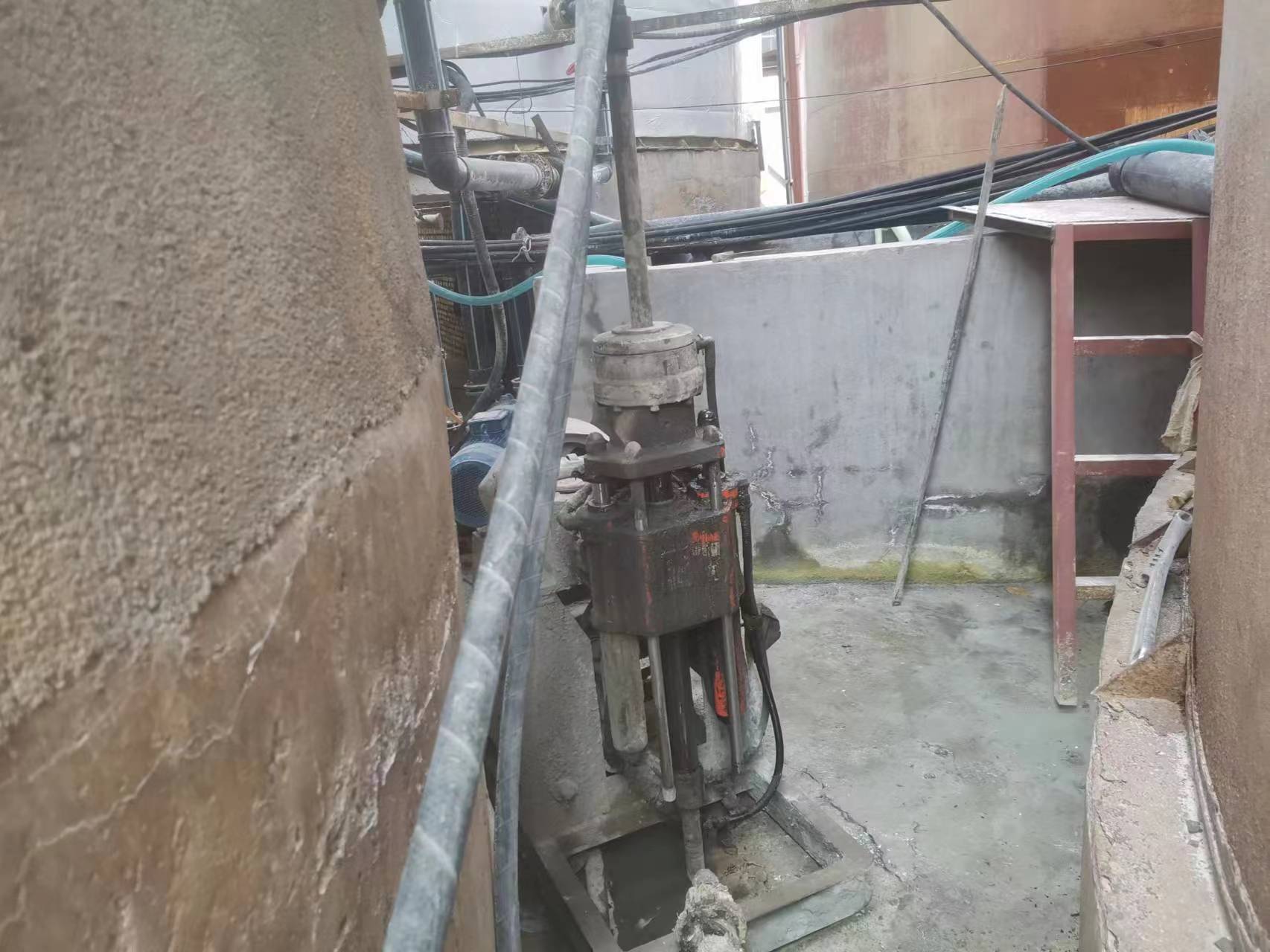 名山基础注浆工程施工中应注意哪些?