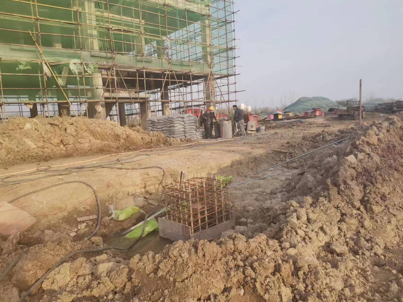 名山当桥梁出现裂缝的时候应该及时加固修补